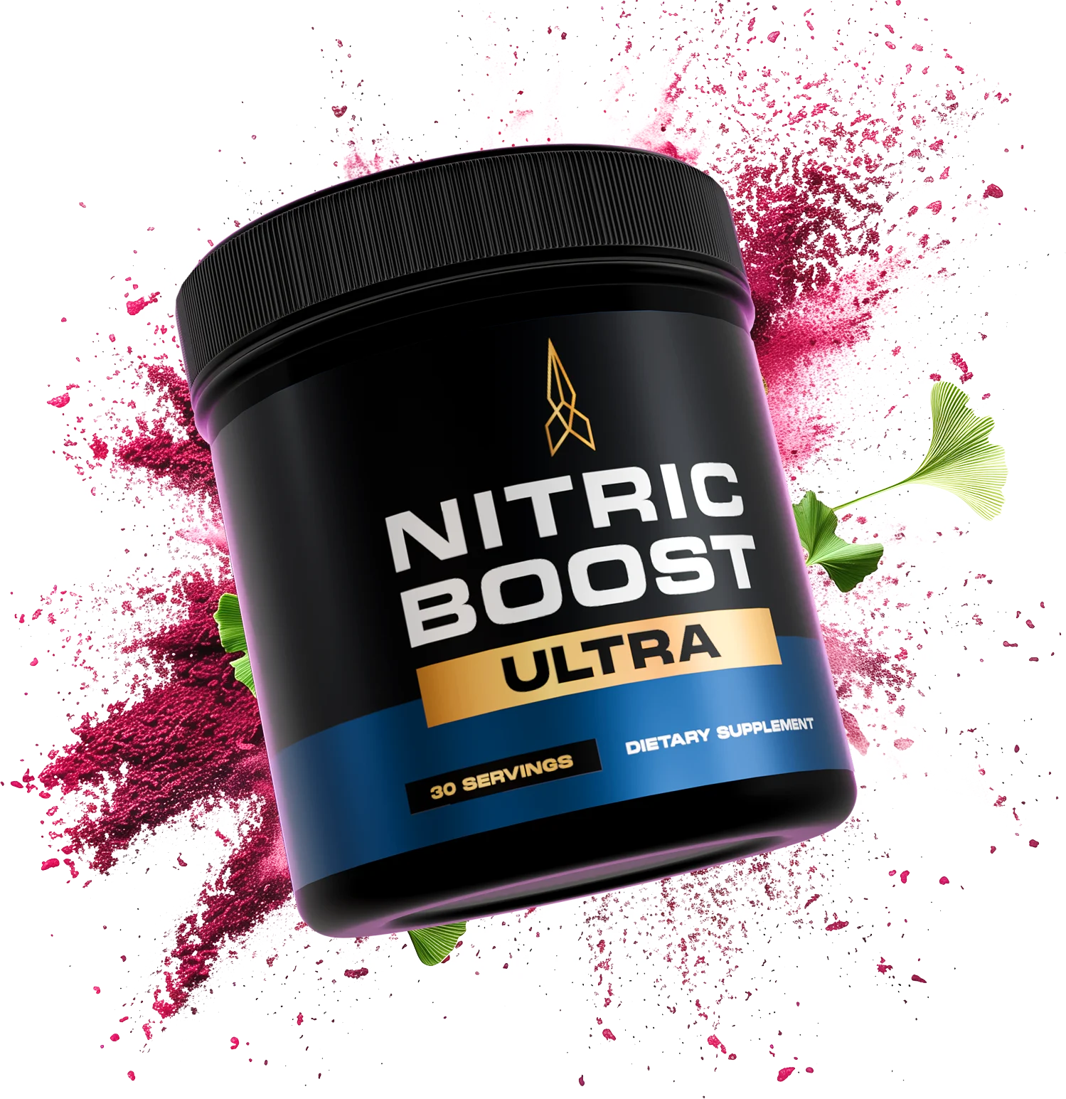 Nitric Boost Ultra 1jar